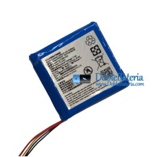 Batería para PLC 954547 [Batería de repuesto]